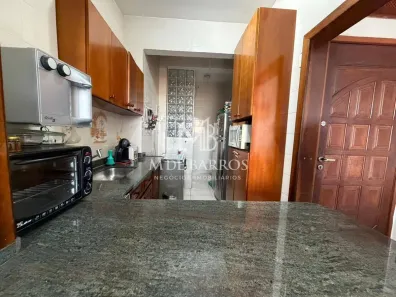 Apartamento com 2 Quartos à venda, 65m² no Tauá, Rio de Janeiro