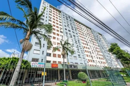 Apartamento com 1 Quarto à venda, 43m² no Partenon, Porto Alegre