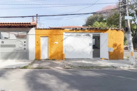 Ponto Comercial para alugar, 310m² no Cidade Líder, São Paulo