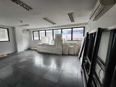 Sala Comercial para alugar, 49m² no Planalto Paulista, São Paulo