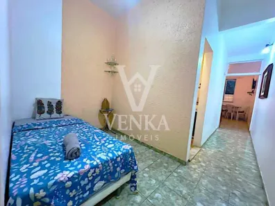 Apartamento com 1 Quarto à venda, 31m² no Copacabana, Rio de Janeiro