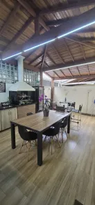 Casa de Condomínio com 3 Quartos à venda, 130m² no Jardim Shangai, Jundiaí