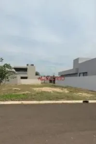 Lote/Terreno à venda, 306m² no Samambaia Parque Residencial, Bauru