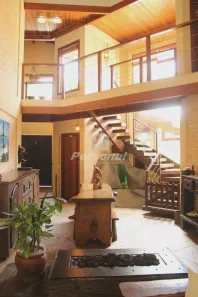 Casa de Condomínio com 7 Quartos para alugar, 400m² no Jardim das Nações, Taubaté