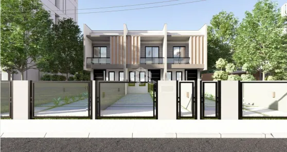 Casa com 2 Quartos à venda, 105m² no Praia de Fora, Palhoça