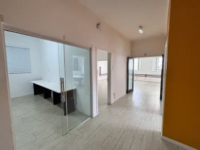 Ponto Comercial com 5 Quartos para alugar, 130m² no Centro, Joinville