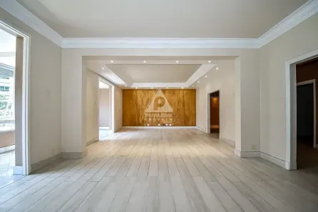Apartamento com 3 Quartos à venda, 227m² no Copacabana, Rio de Janeiro