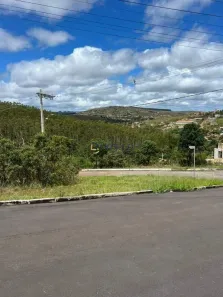 Lote/Terreno à venda, 1724m² no Balneário Água Limpa, Nova Lima