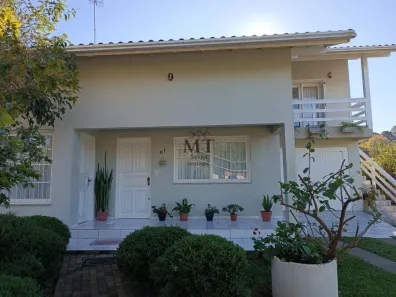 Casa com 2 Quartos à venda, 109m² no Nova Petrópolis, Nova Petrópolis