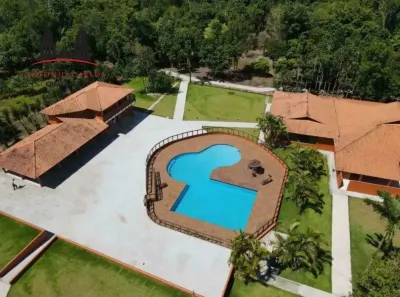 Lote/Terreno à venda, 588m² no Santa Barbara, Antônio Carlos