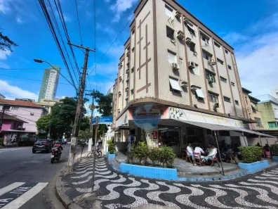 Ponto Comercial à venda, 350m² no Aparecida, Santos