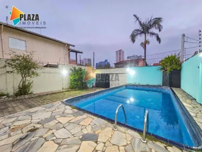 Casa com 2 Quartos à venda, 90m² no Maracanã, Praia Grande