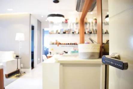 Apartamento com 2 Quartos à venda, 62m² no Vila Mariana, São Paulo