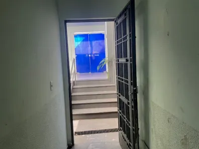 Sala Comercial para alugar, 50m² no Cidade Ademar, São Paulo