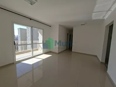 Apartamento com 3 Quartos à venda, 78m² no Nova Aliança, Ribeirão Preto