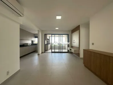 Apartamento com 3 Quartos à venda, 102m² no Cidade Claret, Rio Claro