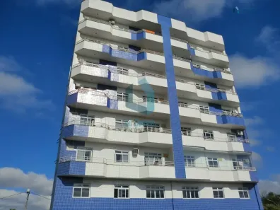 Apartamento com 3 Quartos à venda, 108m² no Morada do Castelo, Resende
