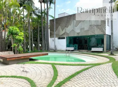 Casa com 4 Quartos à venda, 686m² no Jardim das Bandeiras, São Paulo