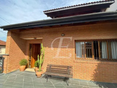 Sobrado com 4 Quartos à venda, 275m² no Vila Ester (Zona Norte), São Paulo