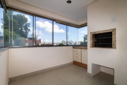 Apartamento com 2 Quartos à venda, 67m² no Jardim Botânico, Porto Alegre