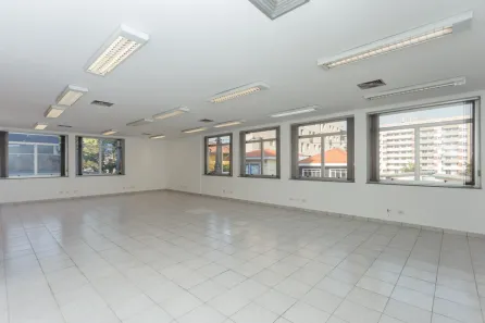 Sala Comercial para alugar, 90m² no Vila Madalena, São Paulo