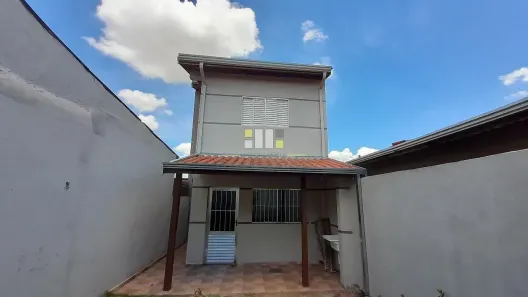 Casa com 3 Quartos à venda, 80m² no Parque Bandeirantes I (Nova Veneza), Sumaré