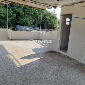 Casa com 3 Quartos à venda, 182m² no Sampaio, Rio de Janeiro
