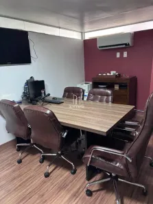 Sala Comercial à venda, 300m² no São José, Belo Horizonte