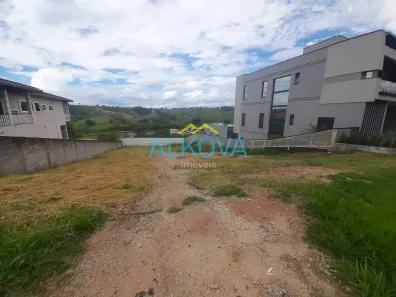 Lote/Terreno à venda, 1000m² no Condomínio Residencial Mirante do Vale, Jacareí