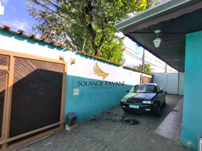Casa com 3 Quartos à venda, 273m² no Vila Lacerda, Jundiaí