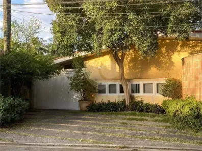  com 5 Quartos à venda, 338m² no Granja Julieta, São Paulo