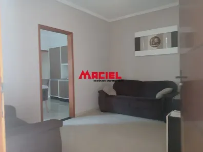 Casa com 3 Quartos à venda, 90m² no Residencial Bosque dos Ipês, São José dos Campos