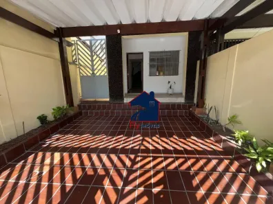 Sobrado com 2 Quartos para venda ou aluguel, 172m² no Jardim Vista Linda, São Paulo