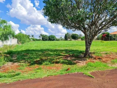 Lote/Terreno à venda, 2500m² no Recanto Santa Andréa, Cambé