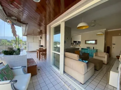 Apartamento com 3 Quartos à venda, 124m² no Riviera, Bertioga