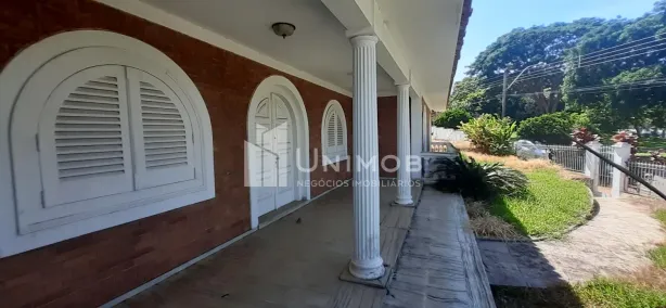 Imóvel Comercial com 5 Quartos para alugar, 710m² no Jardim das Paineiras, Campinas