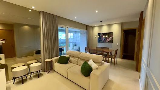 Apartamento com 3 Quartos à venda, 95m² no Gleba Fazenda Palhano, Londrina