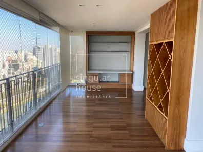 Apartamento com 3 Quartos à venda, 236m² no Jardim Panorama, São Paulo