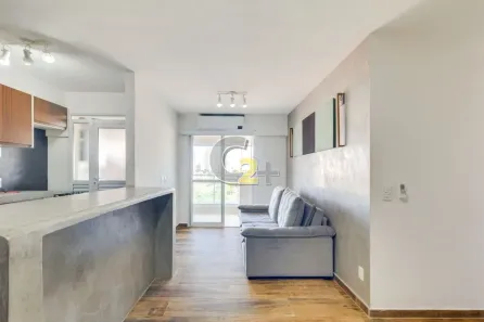 Apartamento com 2 Quartos à venda, 67m² no Vila Ipojuca, São Paulo