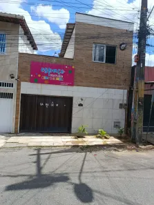 Casa com 3 Quartos à venda, 208m² no Dom Lustosa, Fortaleza