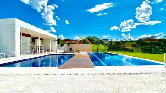 Casa de Condomínio com 4 Quartos à venda, 407m² no Condomínio Residencial Alphaville II, São José dos Campos
