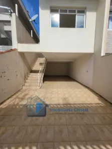 Sobrado com 3 Quartos para alugar, 147m² no Novo Osasco, Osasco