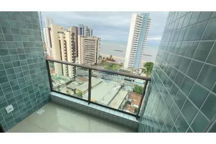 Apartamento com 3 Quartos à venda, 67m² no Candeias, Jaboatão dos Guararapes