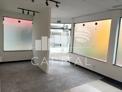 Ponto Comercial para alugar, 60m² no Condomínio Centro Comercial Alphaville, Barueri