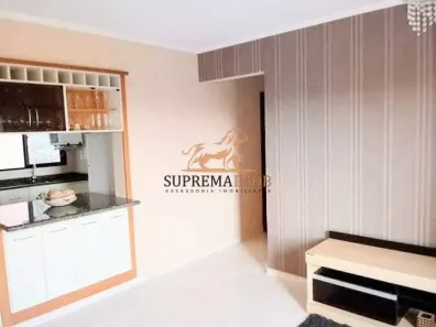 Apartamento com 2 Quartos à venda, 54m² no Jardim Novo Mundo, Sorocaba