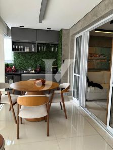 Apartamento com 1 Quarto à venda, 52m² no Vila Regente Feijó, São Paulo