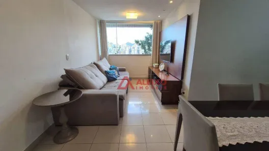 Cobertura com 3 Quartos à venda, 180m² no Coração de Jesus, Belo Horizonte