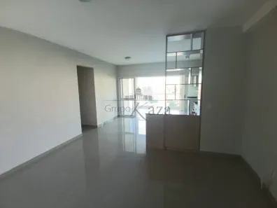 Apartamento com 3 Quartos à venda, 98m² no Jardim Califórnia, Jacareí