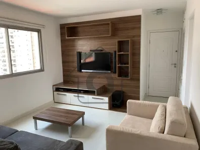 Apartamento com 2 Quartos à venda, 51m² no Vila Mariana, São Paulo