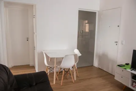 Apartamento com 2 Quartos à venda, 47m² no Vila Guarani (Z Sul), São Paulo